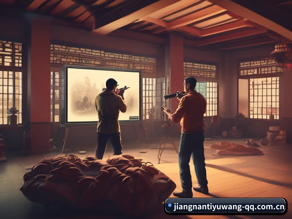 江南体育 APP 界面